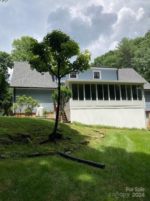 246 HEMLOCK Lane — Moravian Falls
