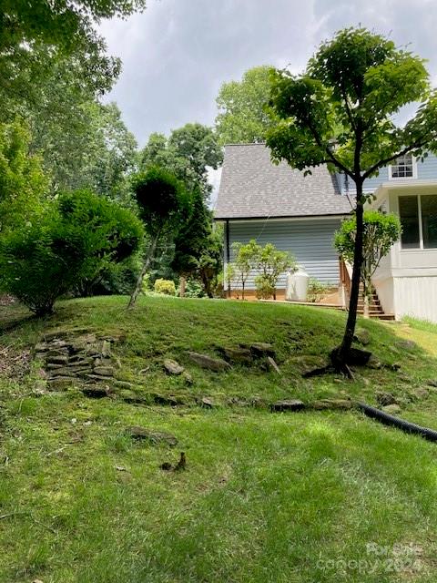 246 HEMLOCK Lane — Moravian Falls