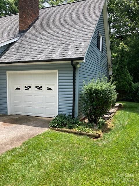 246 HEMLOCK Lane — Moravian Falls