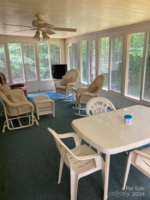 246 HEMLOCK Lane — Moravian Falls