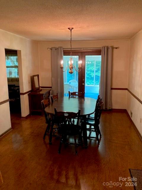 246 HEMLOCK Lane — Moravian Falls