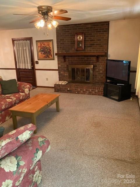 246 HEMLOCK Lane — Moravian Falls