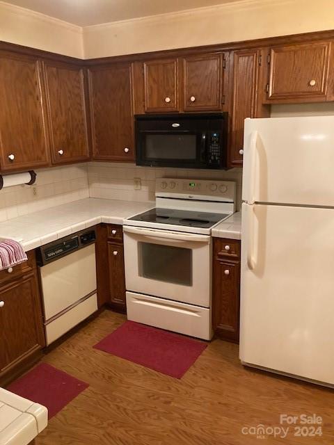 246 HEMLOCK Lane — Moravian Falls