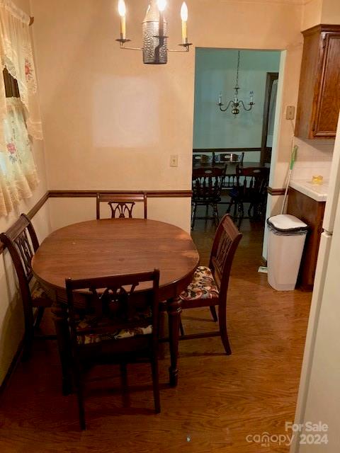 246 HEMLOCK Lane — Moravian Falls