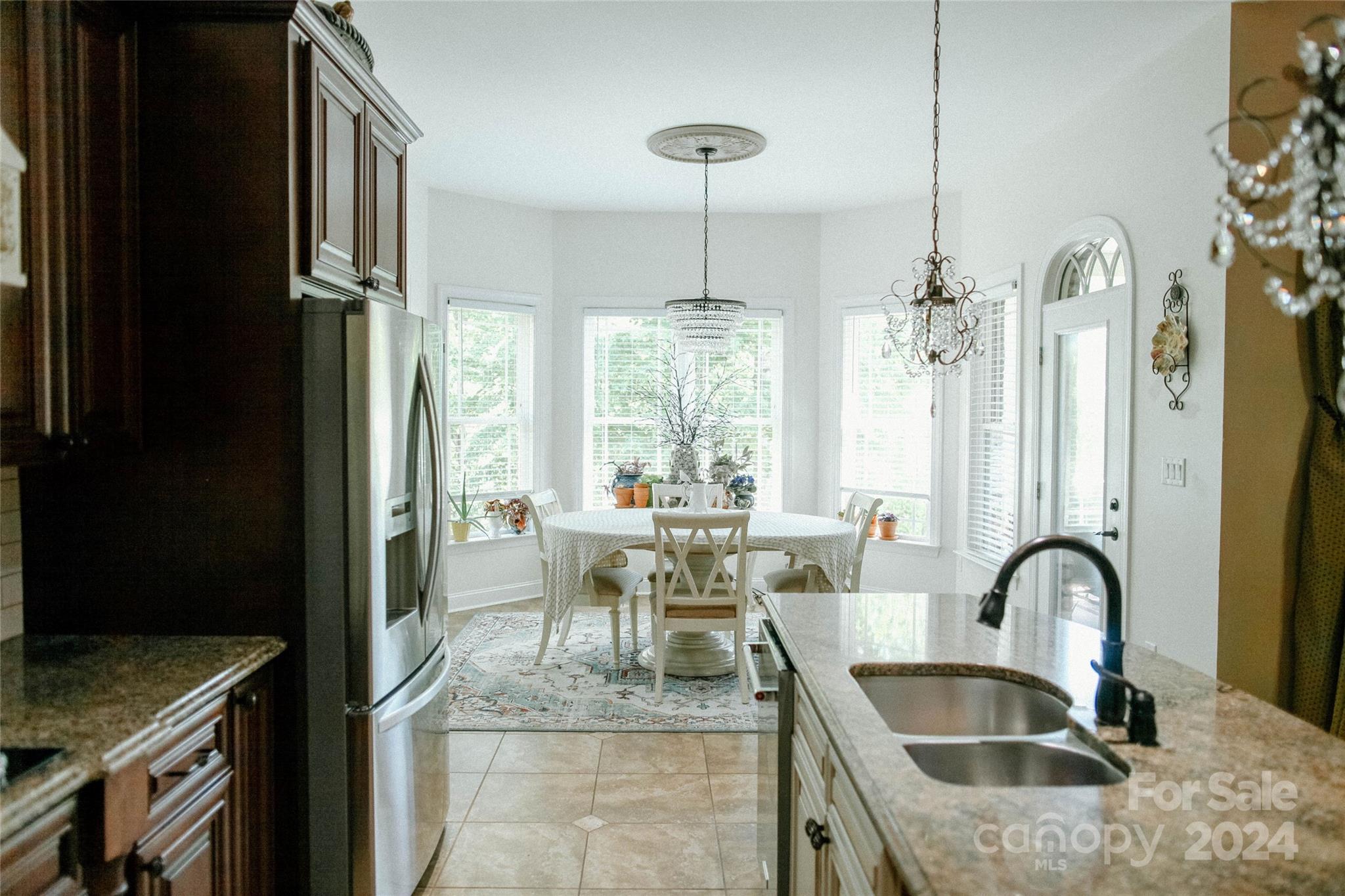 4642 King Crowder Drive — Gastonia