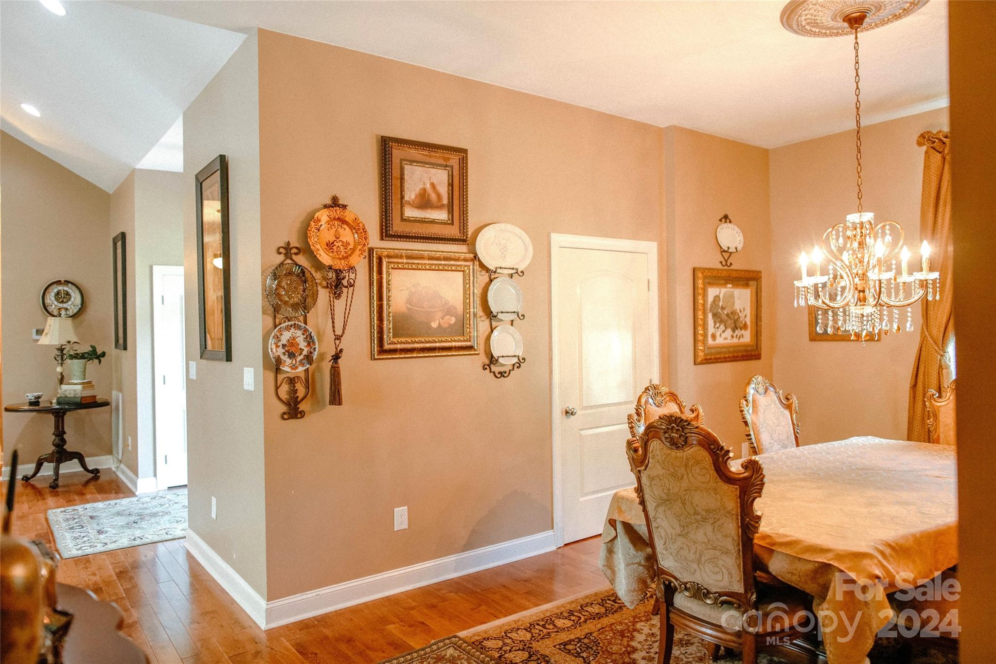 4642 King Crowder Drive — Gastonia