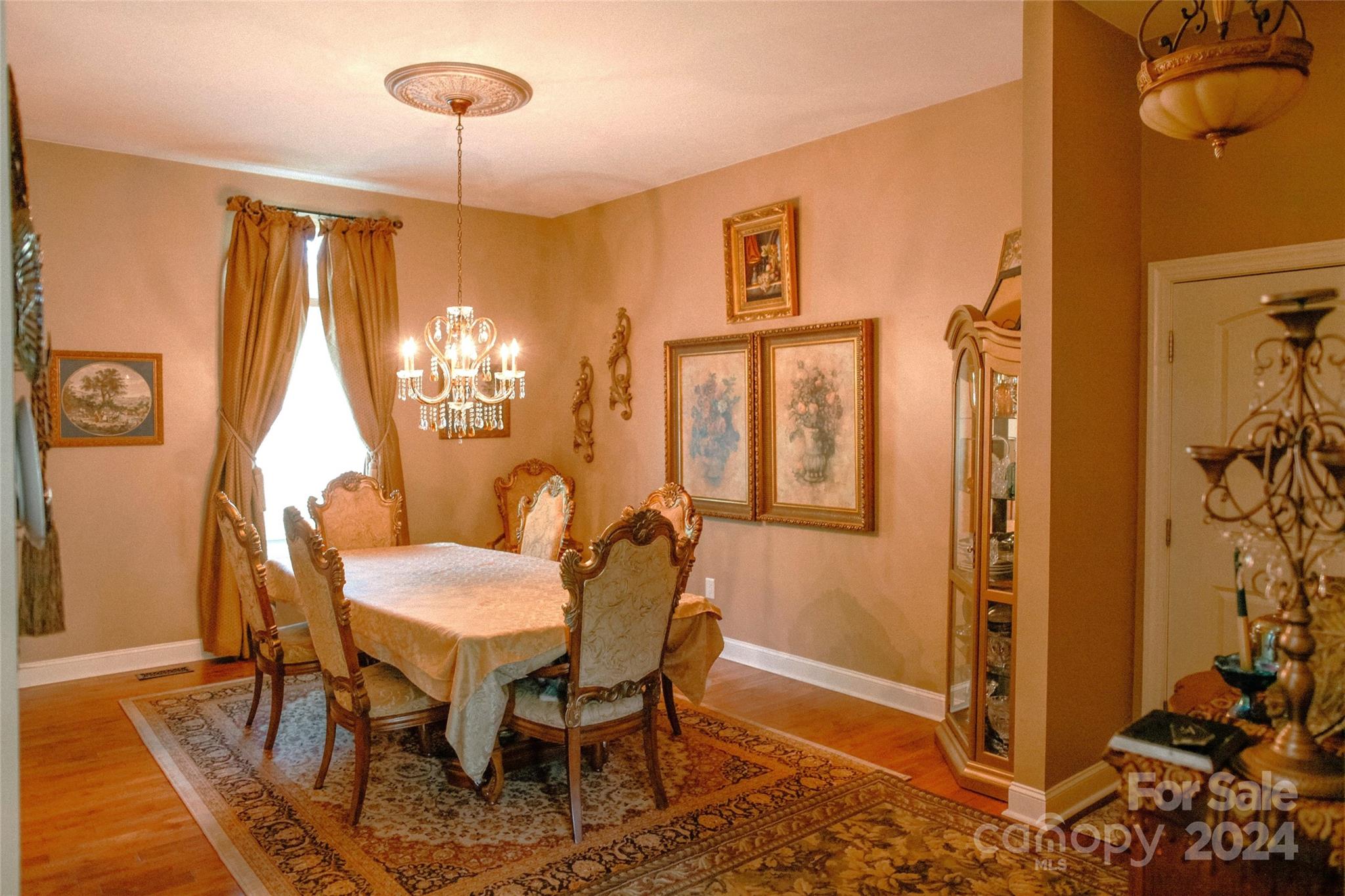 4642 King Crowder Drive — Gastonia