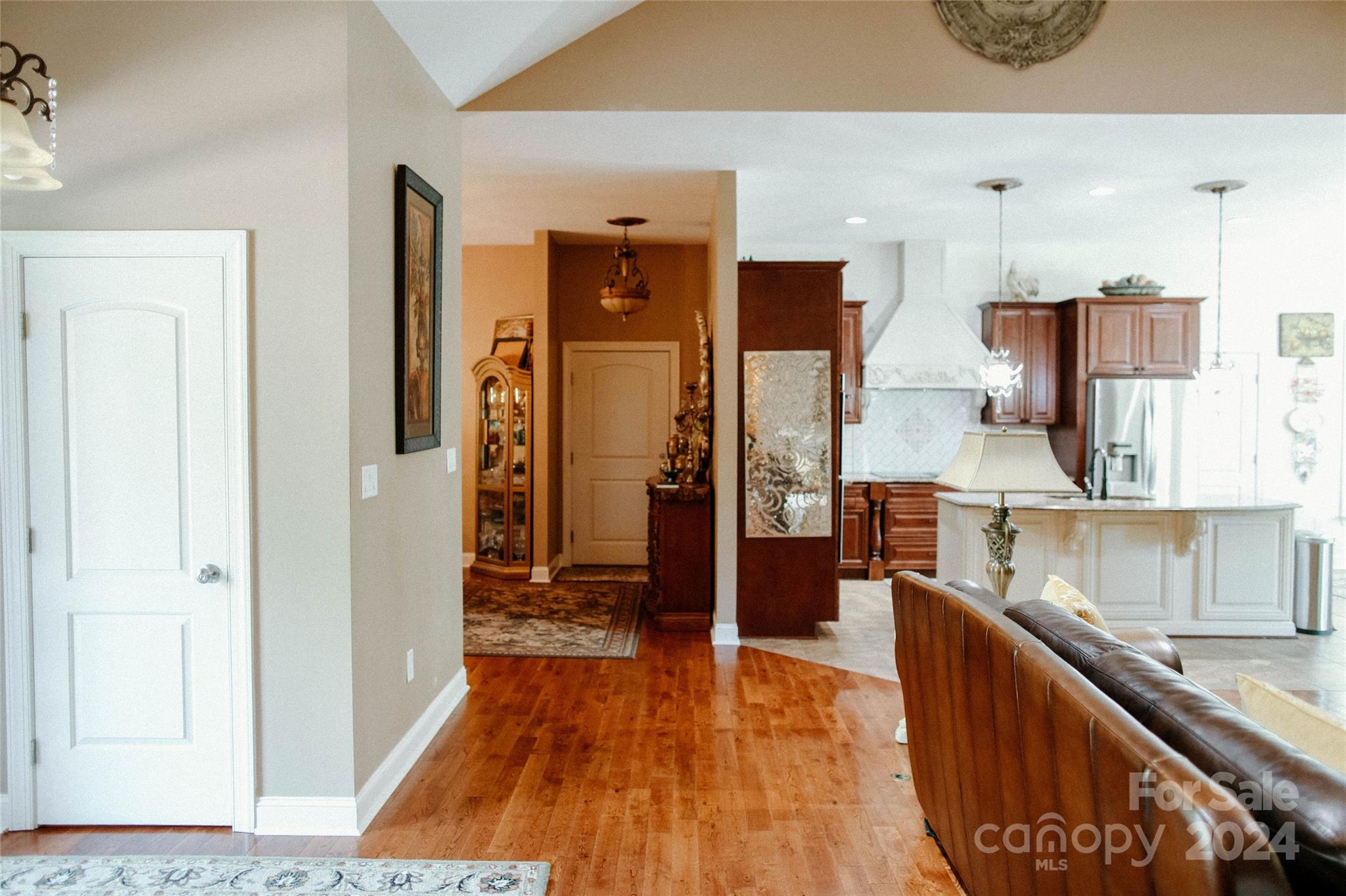 4642 King Crowder Drive — Gastonia