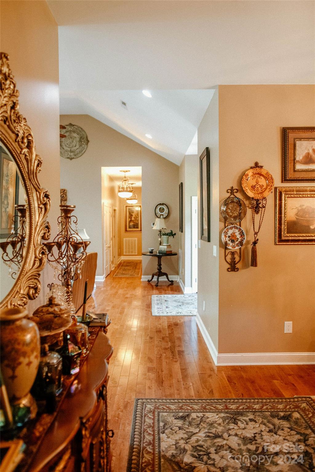 4642 King Crowder Drive — Gastonia