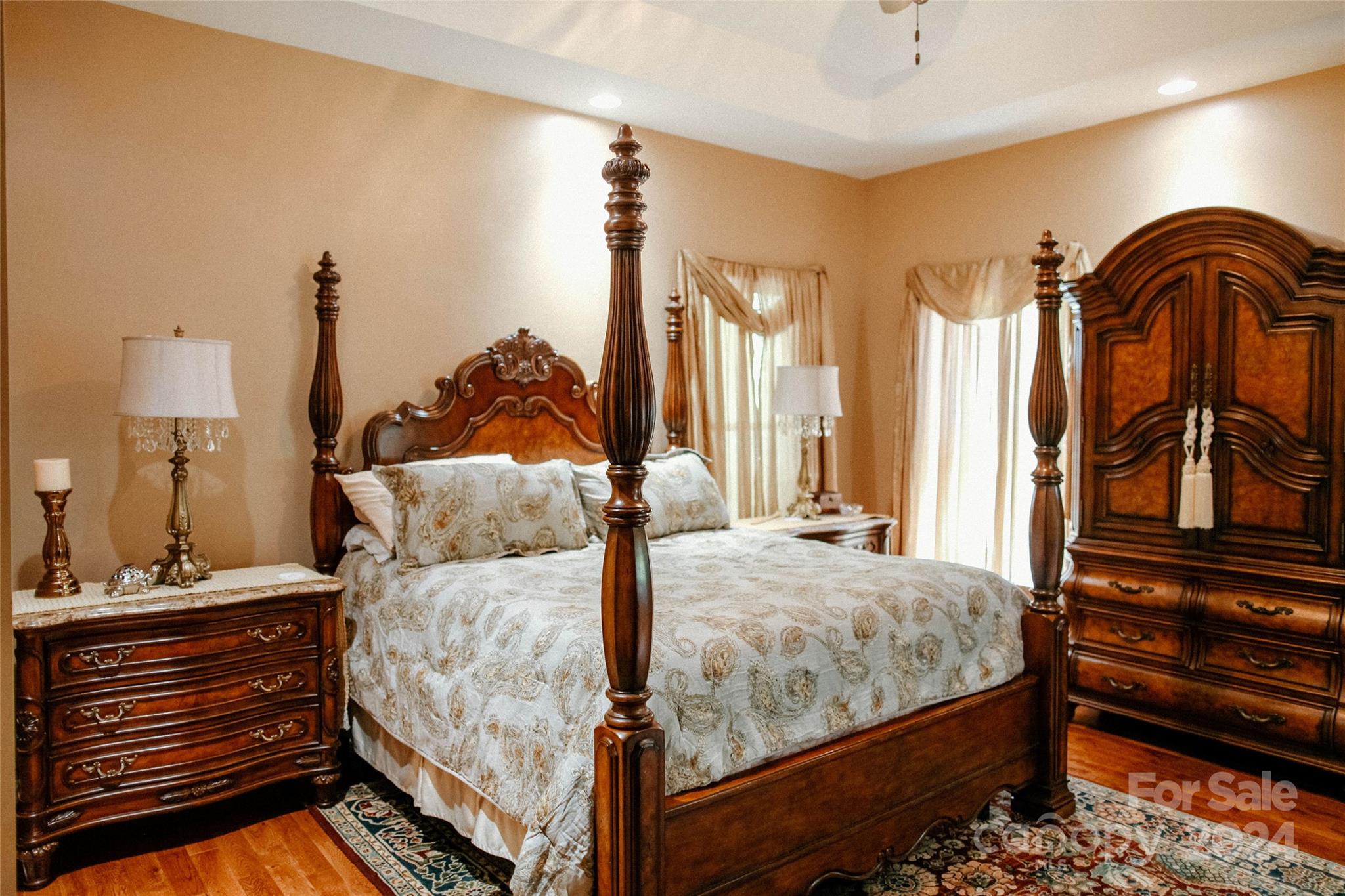 4642 King Crowder Drive — Gastonia