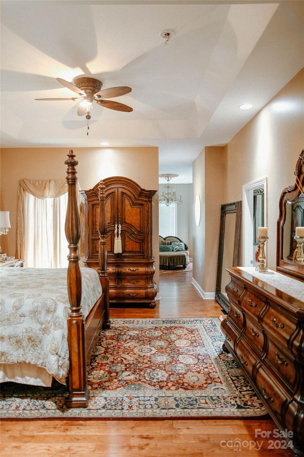 4642 King Crowder Drive — Gastonia