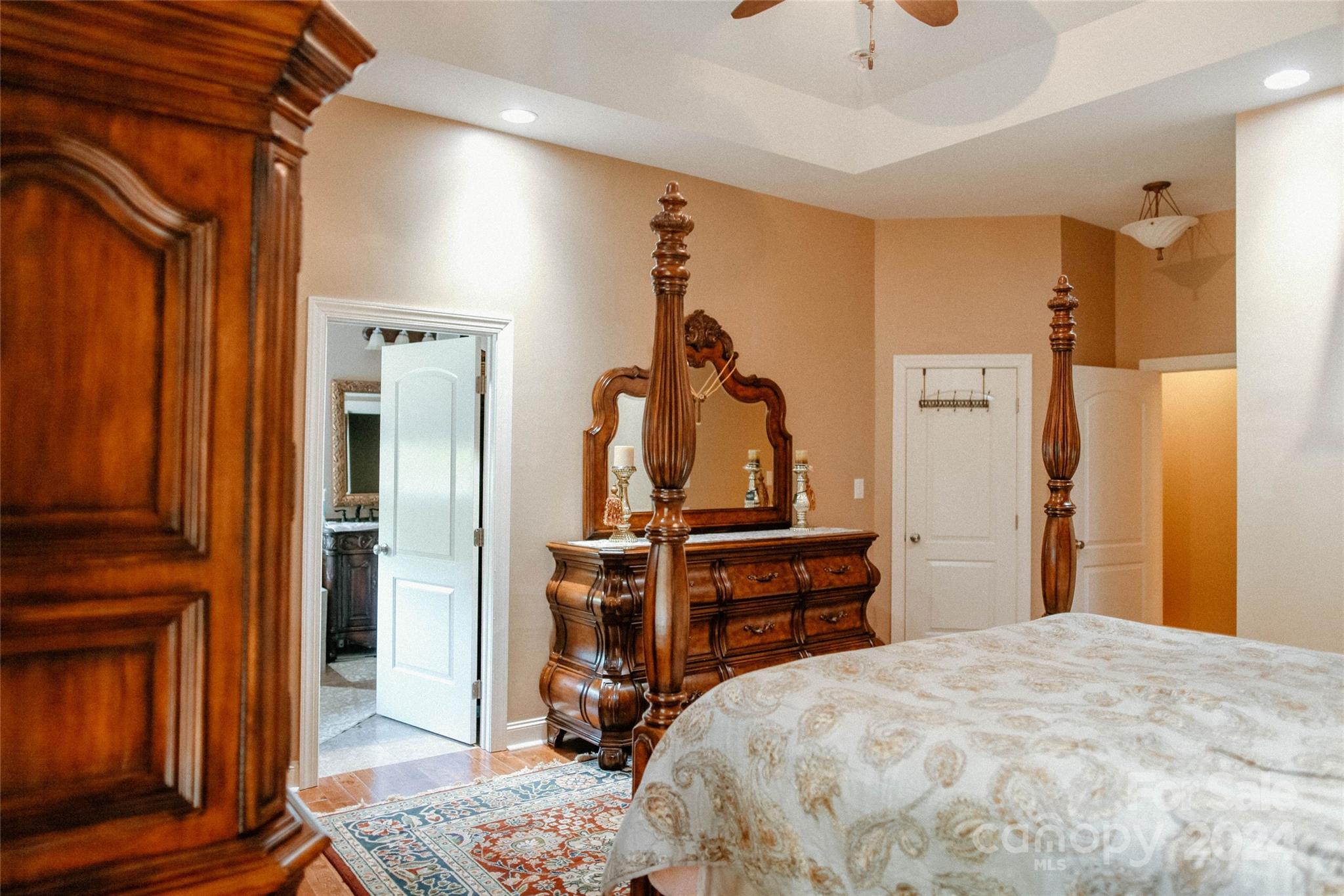 4642 King Crowder Drive — Gastonia