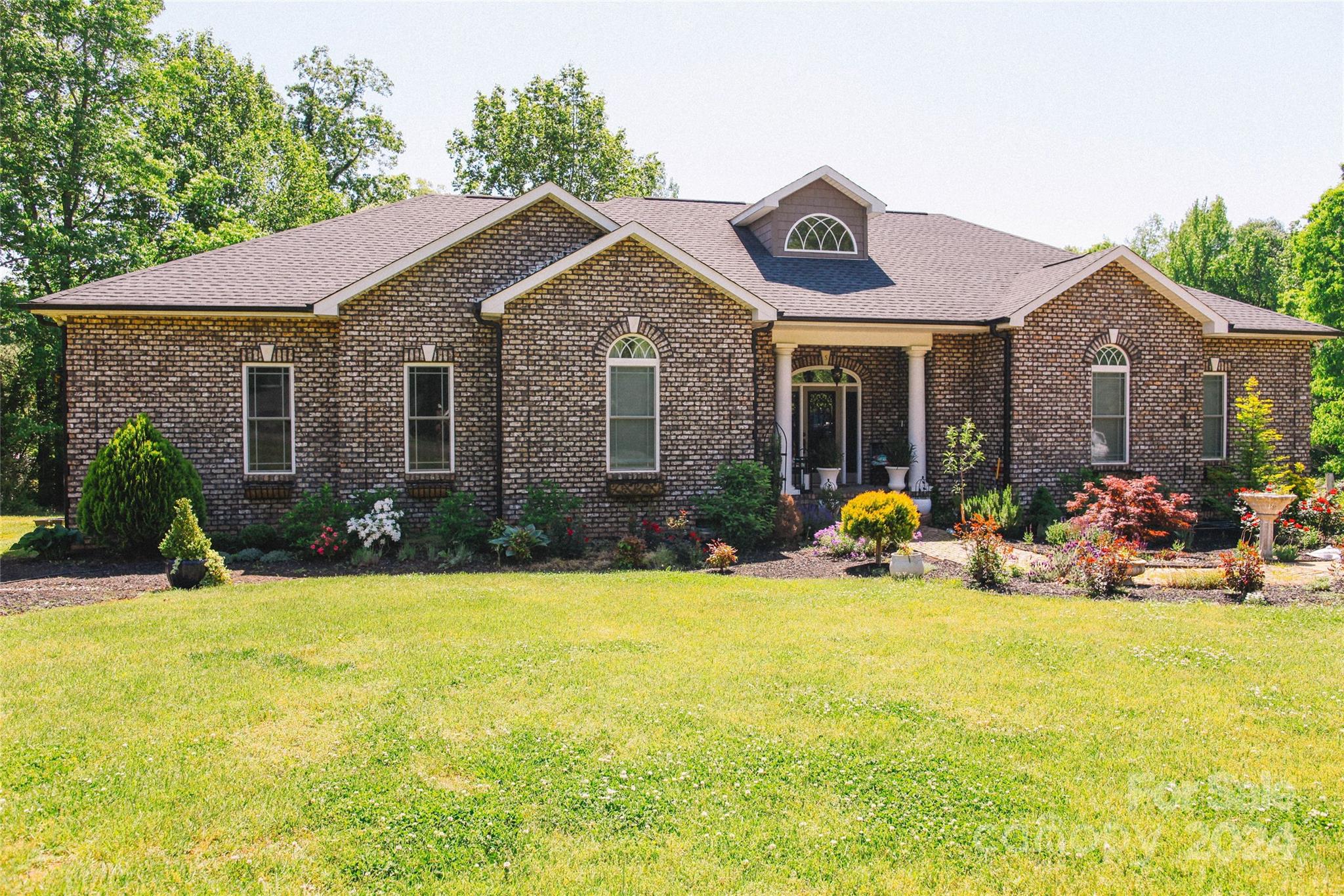 4642 King Crowder Drive — Gastonia