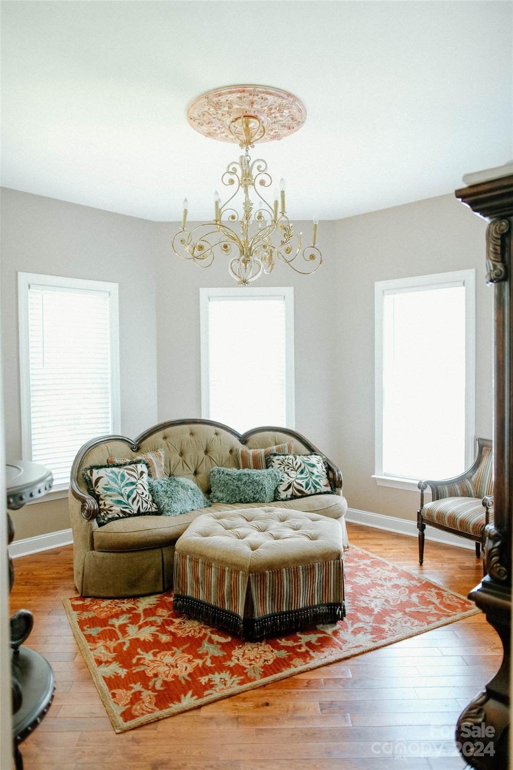 4642 King Crowder Drive — Gastonia