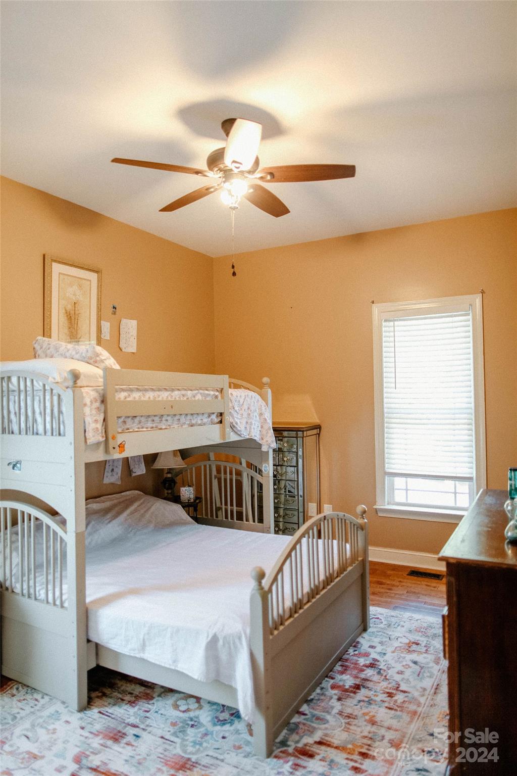 4642 King Crowder Drive — Gastonia