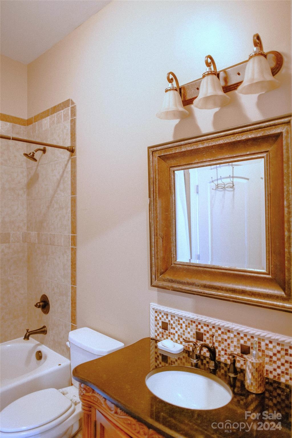 4642 King Crowder Drive — Gastonia