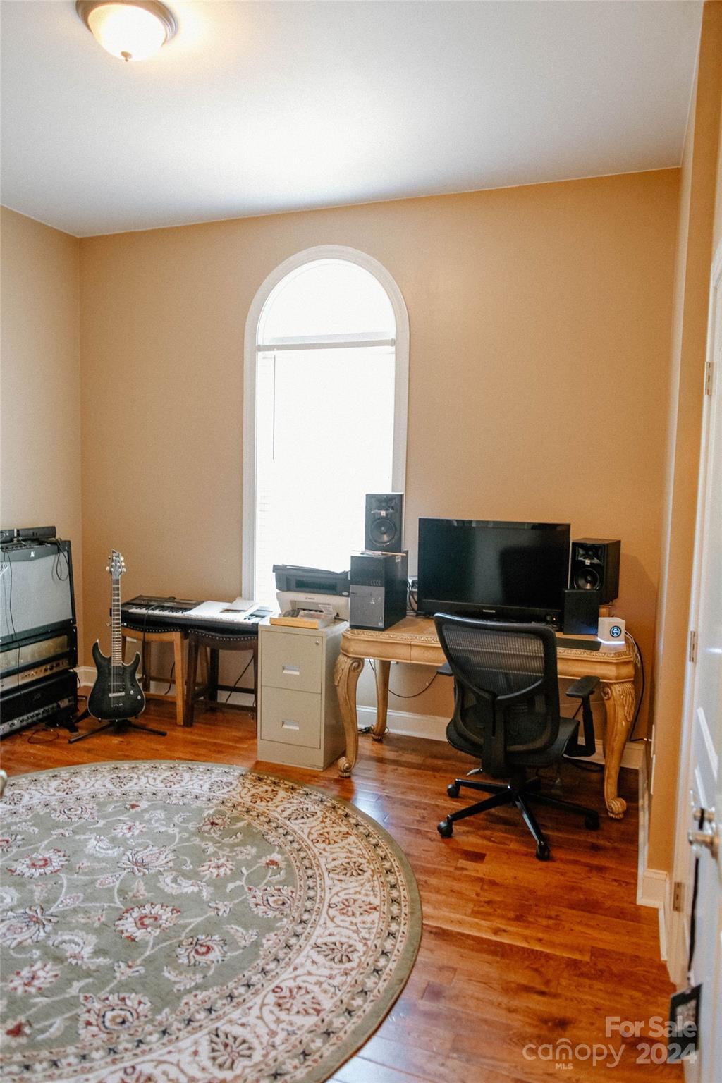 4642 King Crowder Drive — Gastonia