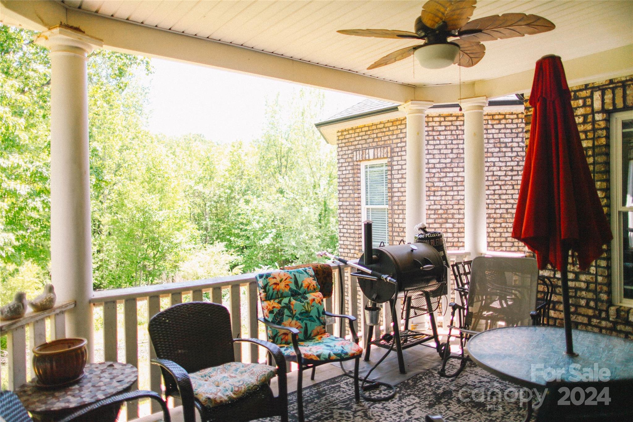 4642 King Crowder Drive — Gastonia