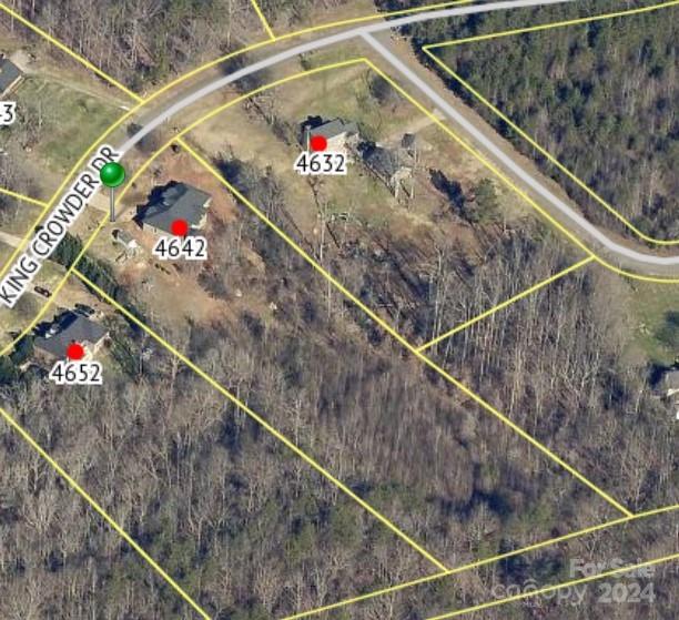 4642 King Crowder Drive — Gastonia
