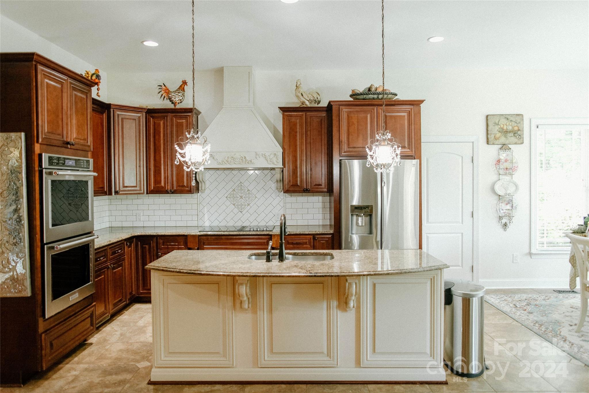 4642 King Crowder Drive — Gastonia