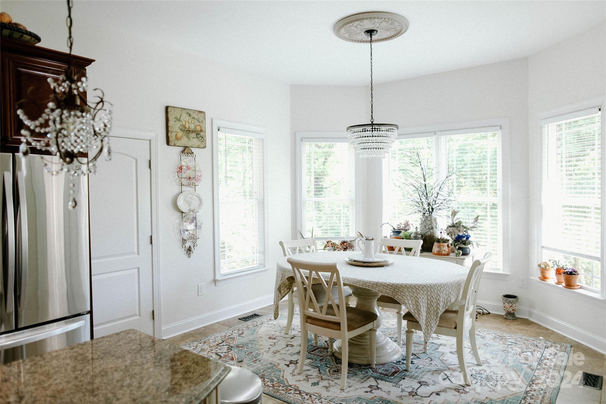 4642 King Crowder Drive — Gastonia