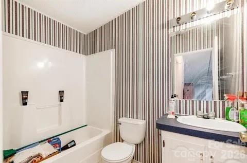 100 Springs Court — Stony Point