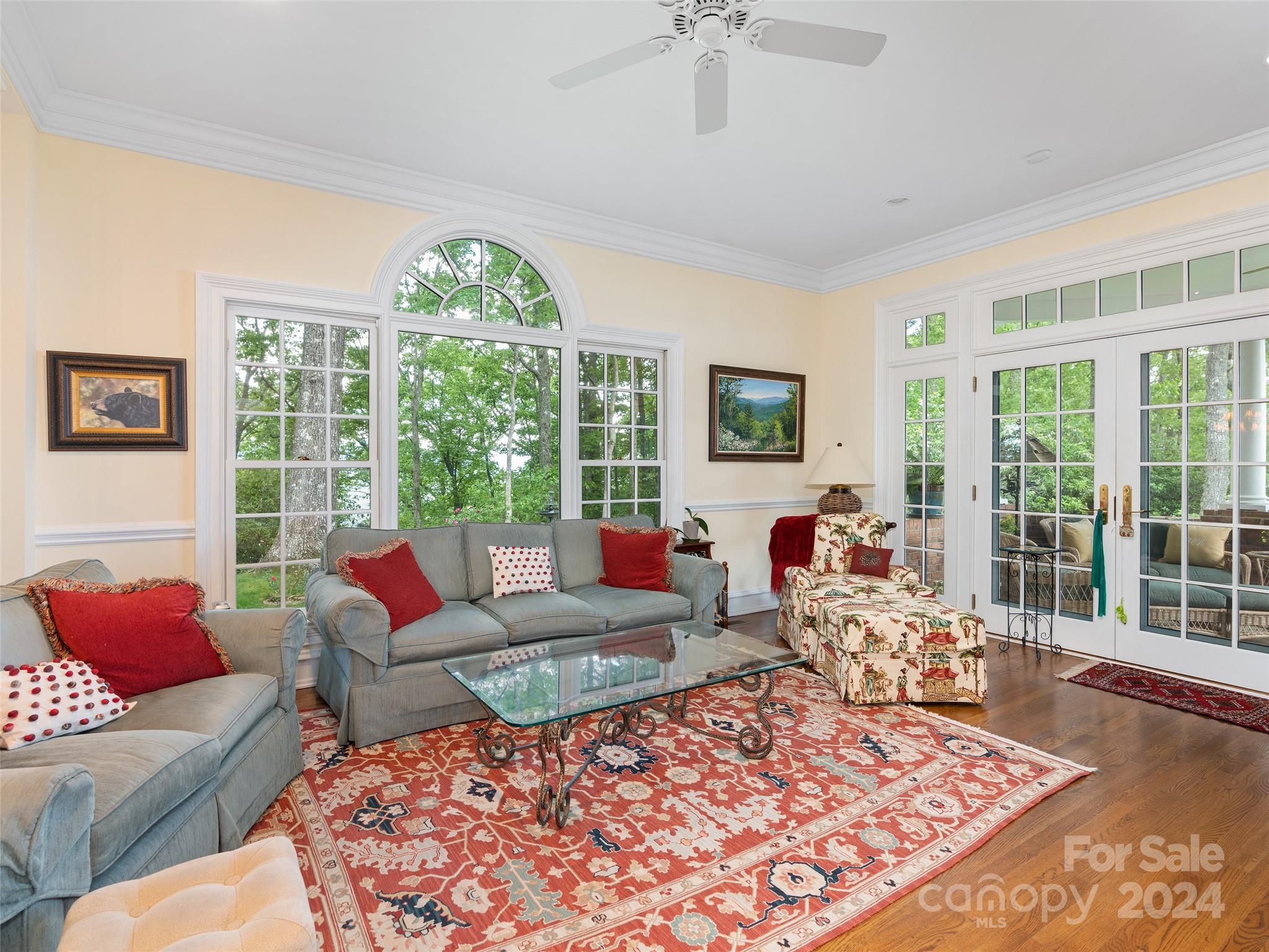 1767 Ridge Way Street — Sylva