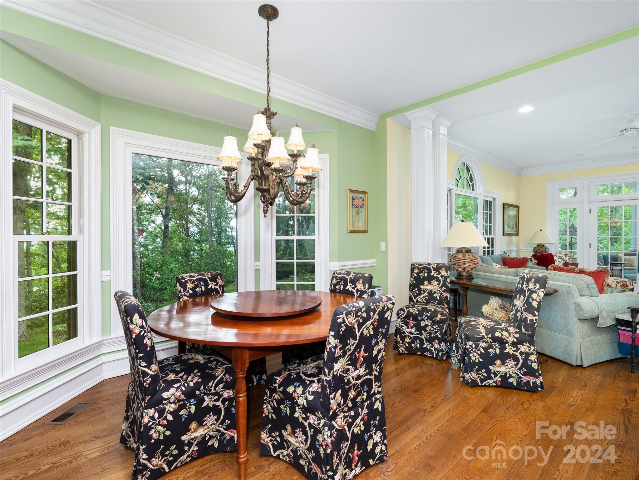 1767 Ridge Way Street — Sylva