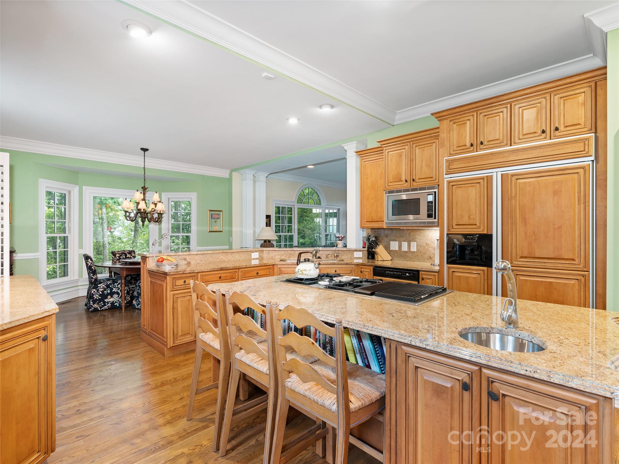 1767 Ridge Way Street — Sylva