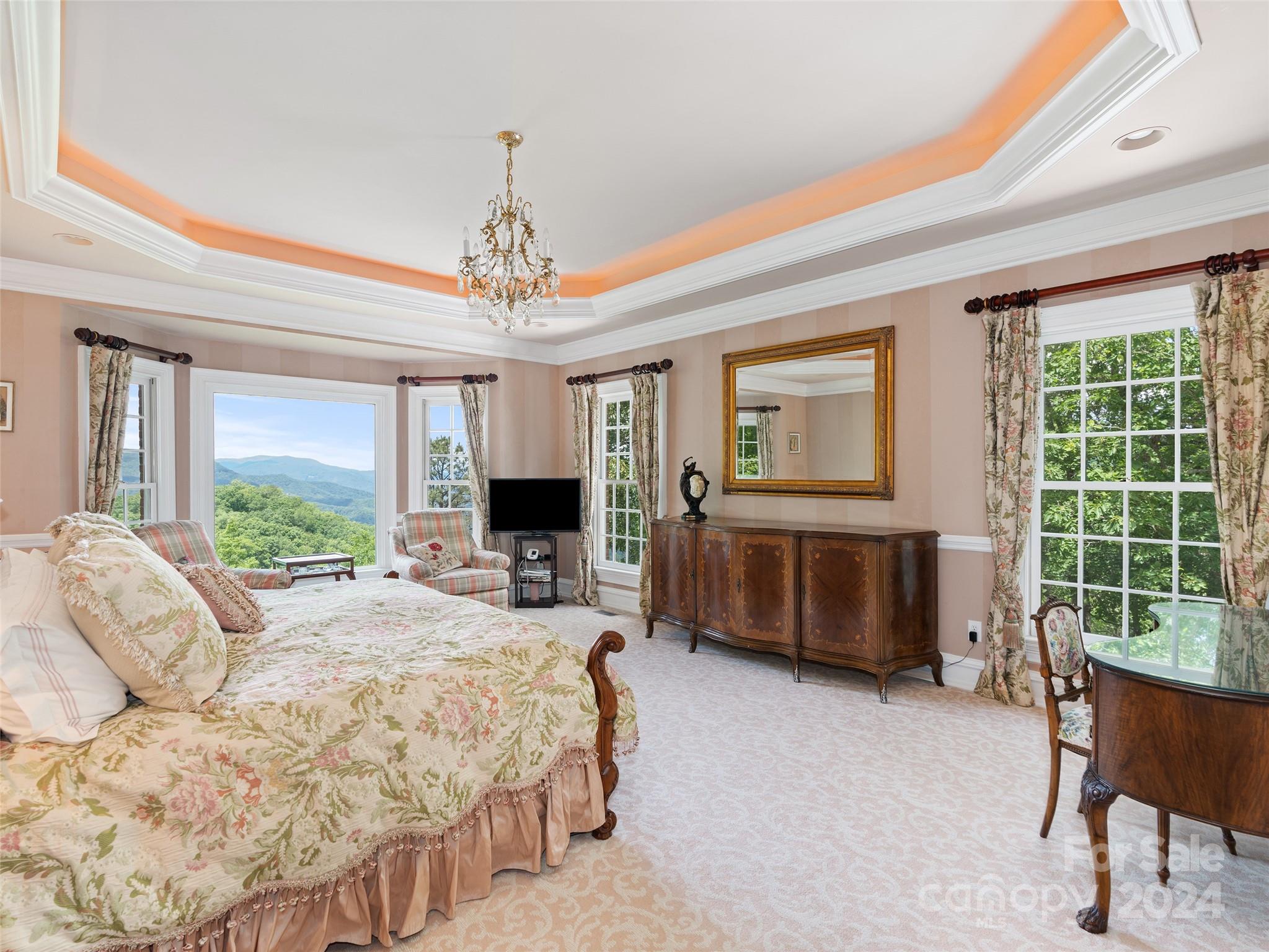 1767 Ridge Way Street — Sylva