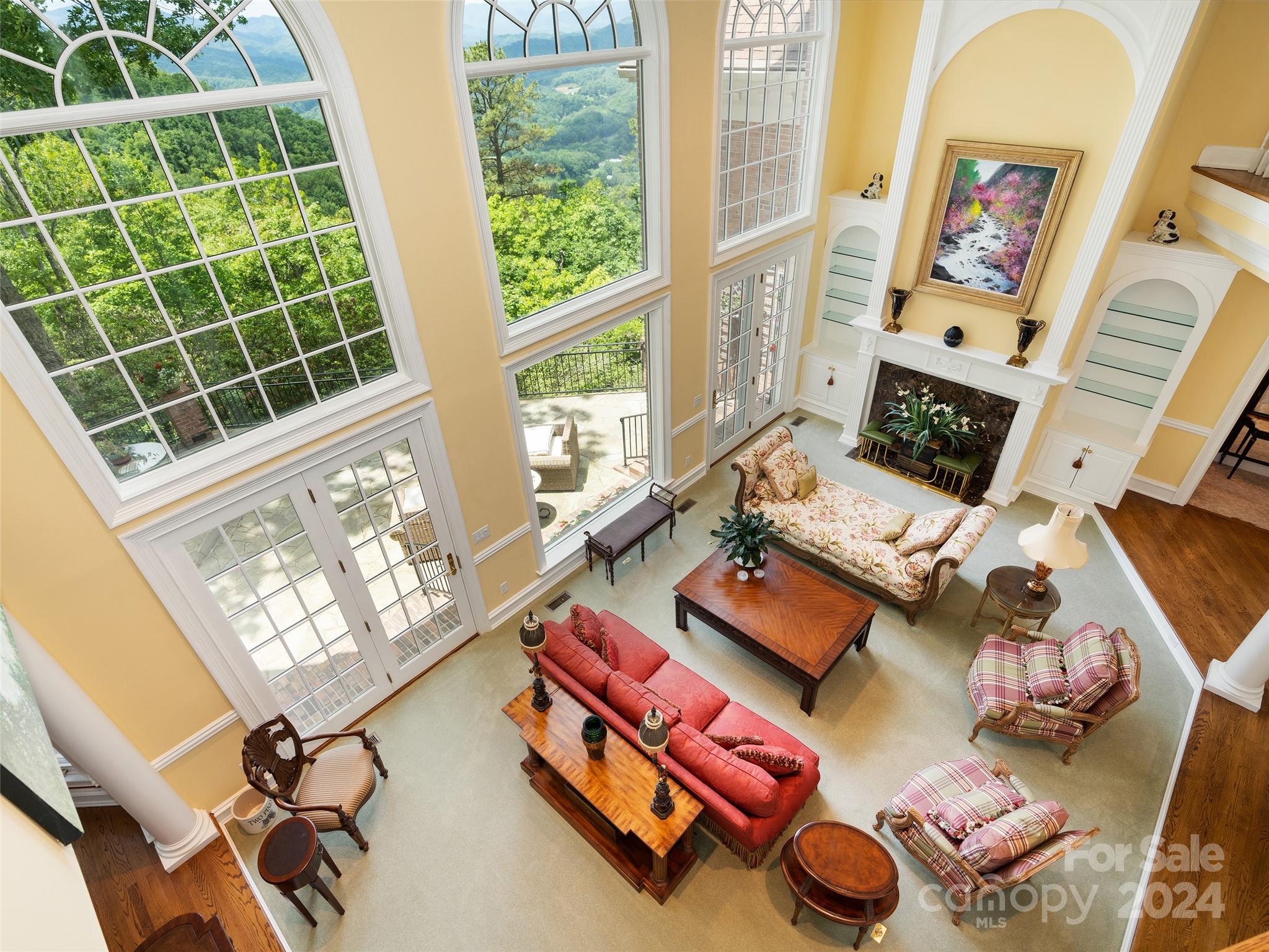 1767 Ridge Way Street — Sylva
