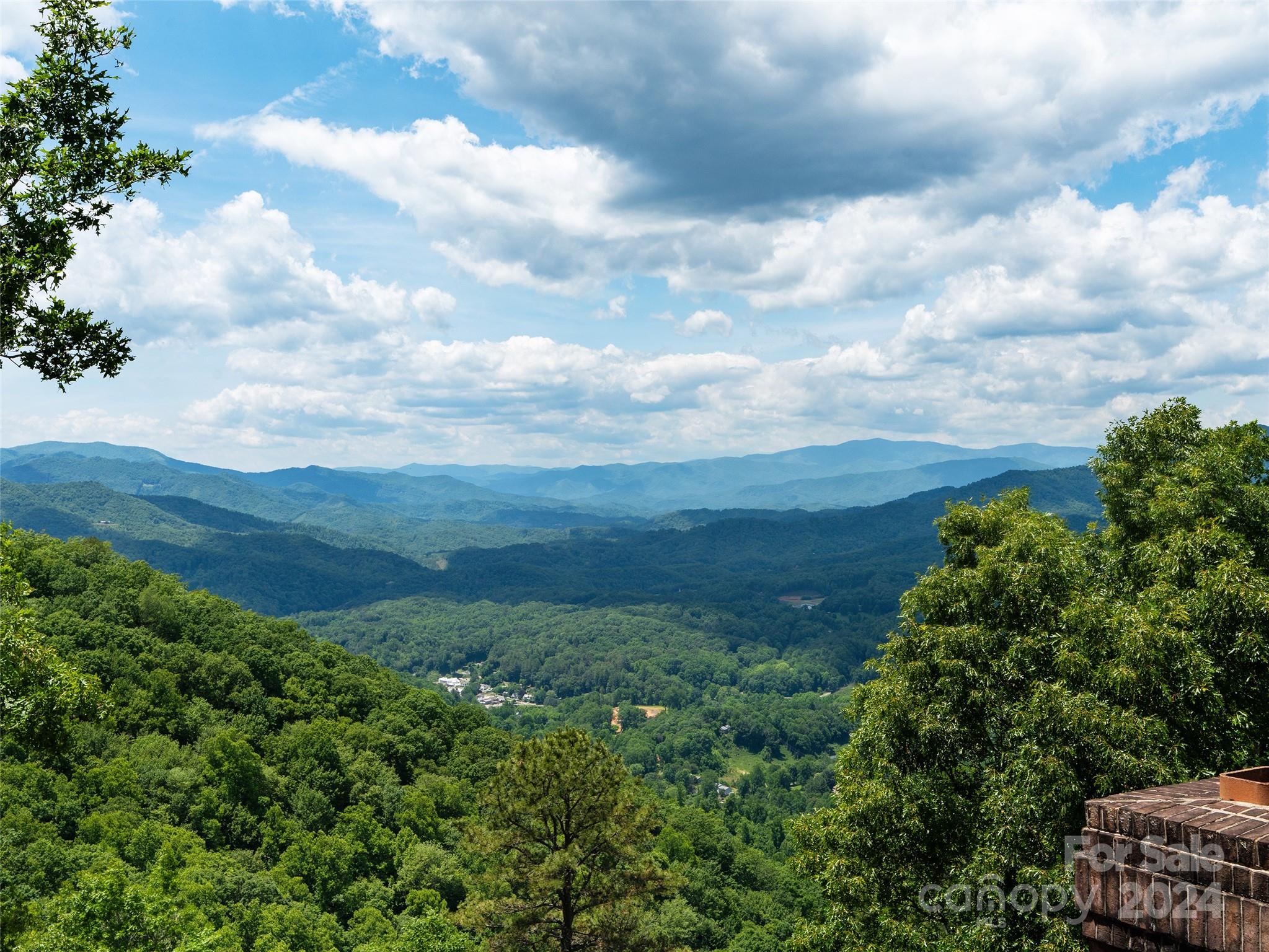 1767 Ridge Way Street — Sylva