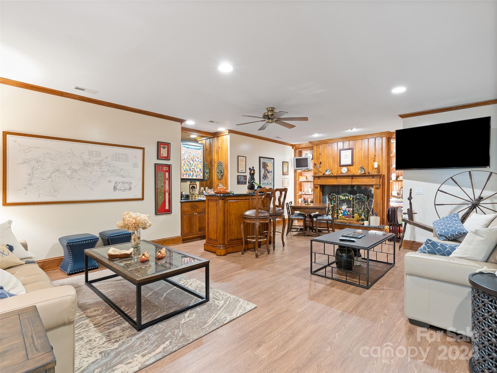 1767 Ridge Way Street — Sylva