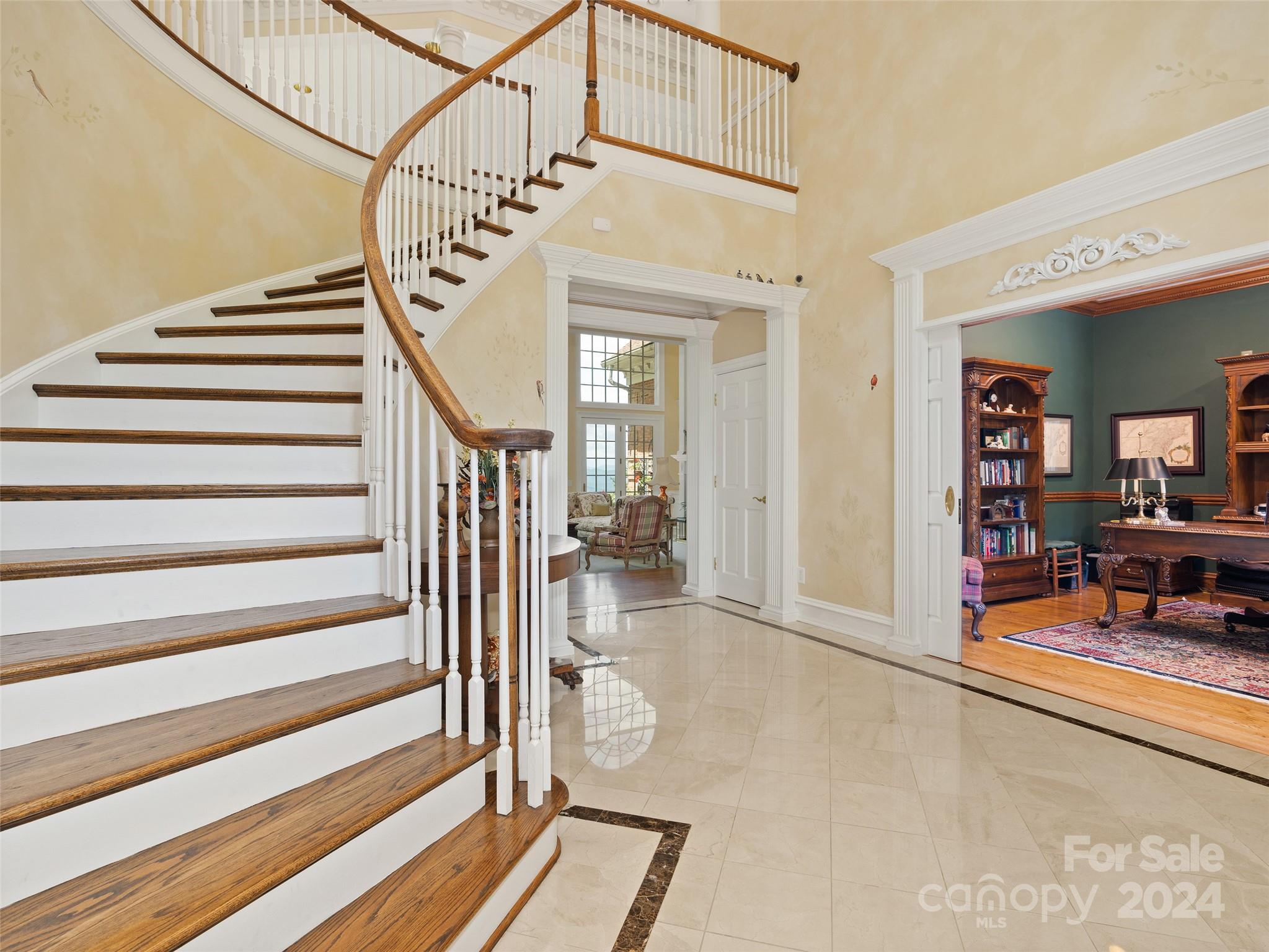 1767 Ridge Way Street — Sylva