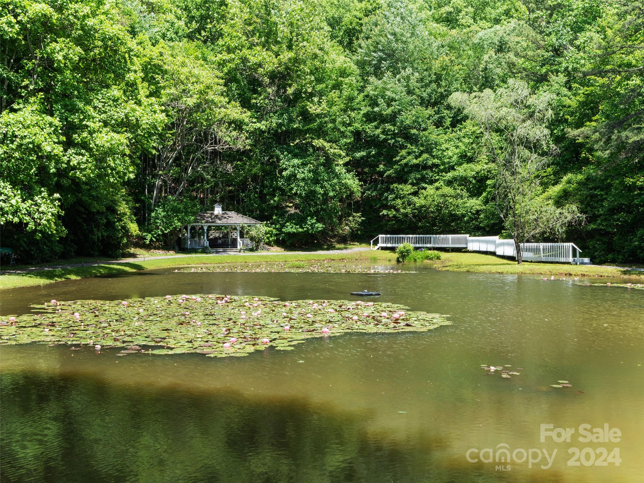 1767 Ridge Way Street — Sylva