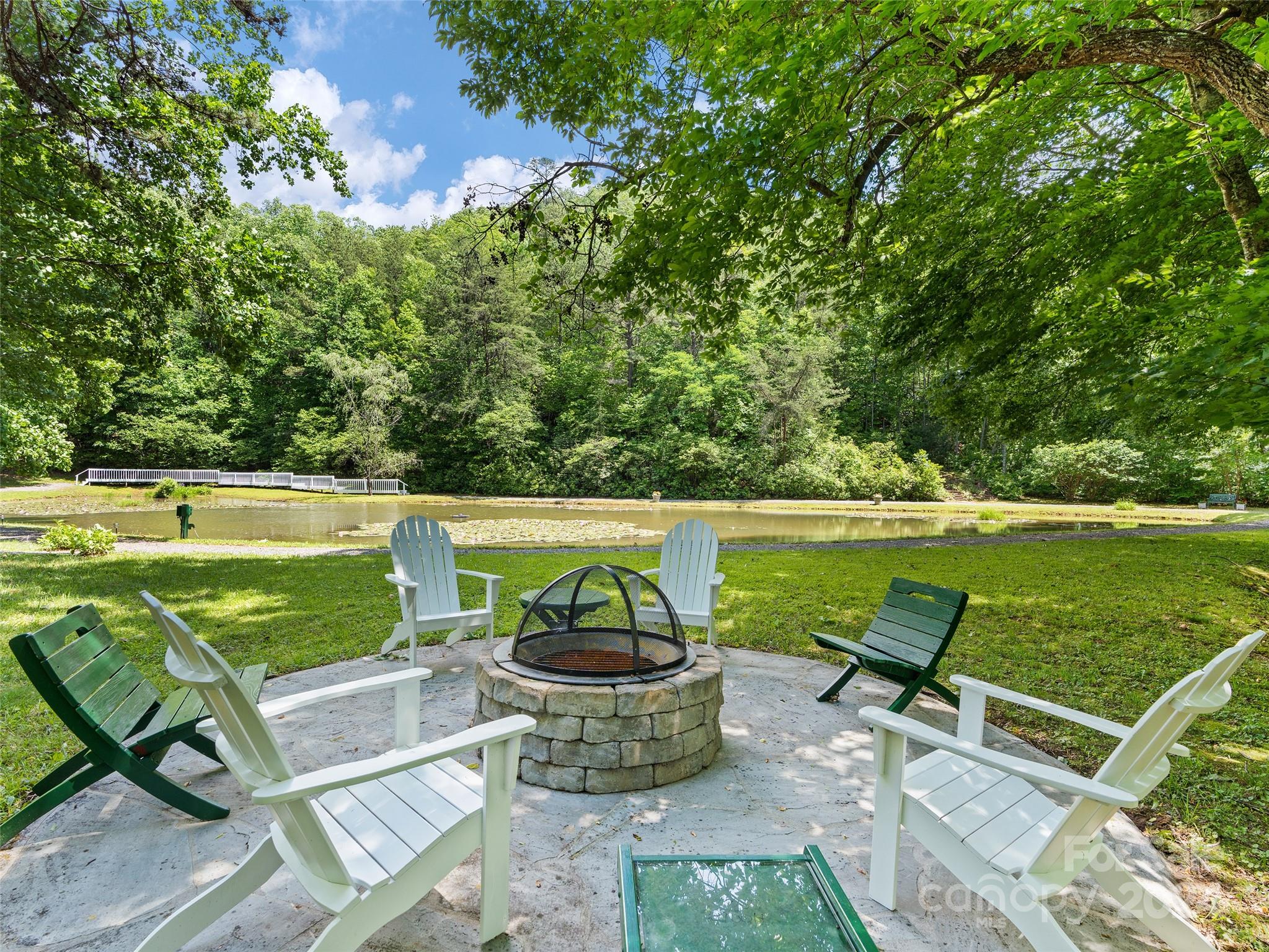 1767 Ridge Way Street — Sylva