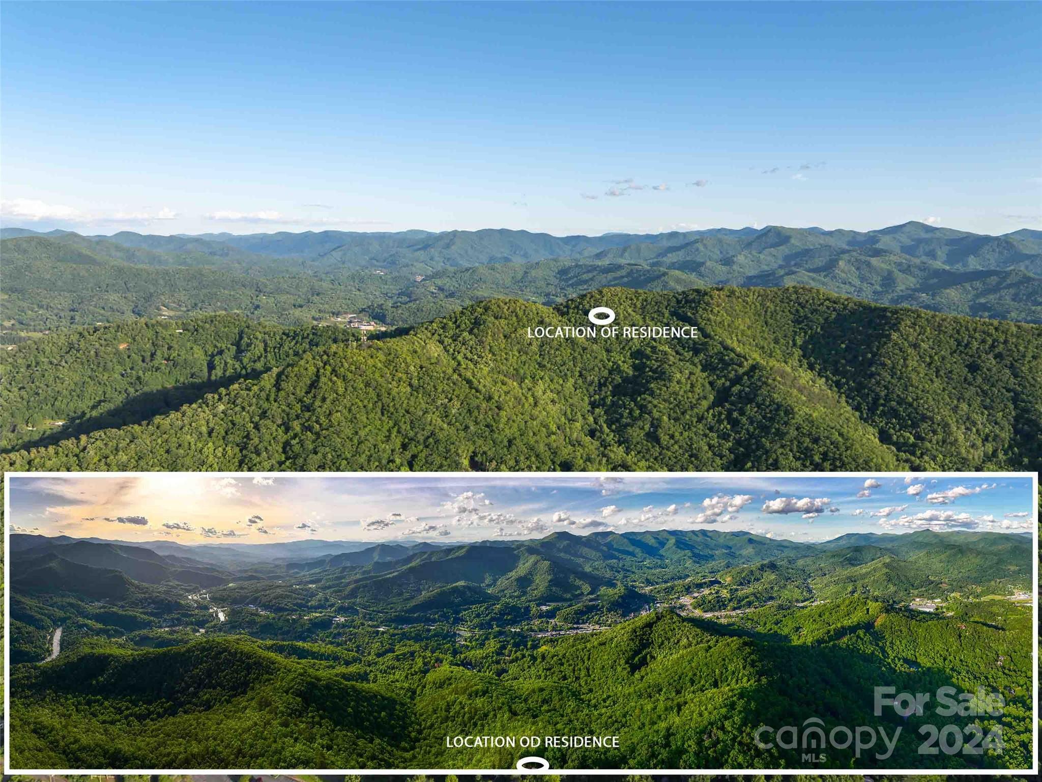 1767 Ridge Way Street — Sylva