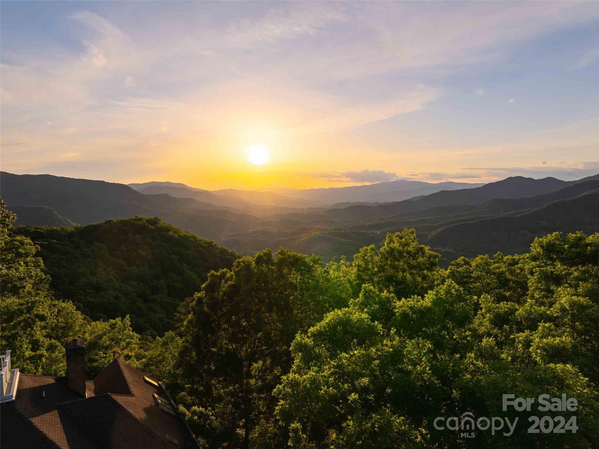1767 Ridge Way Street — Sylva