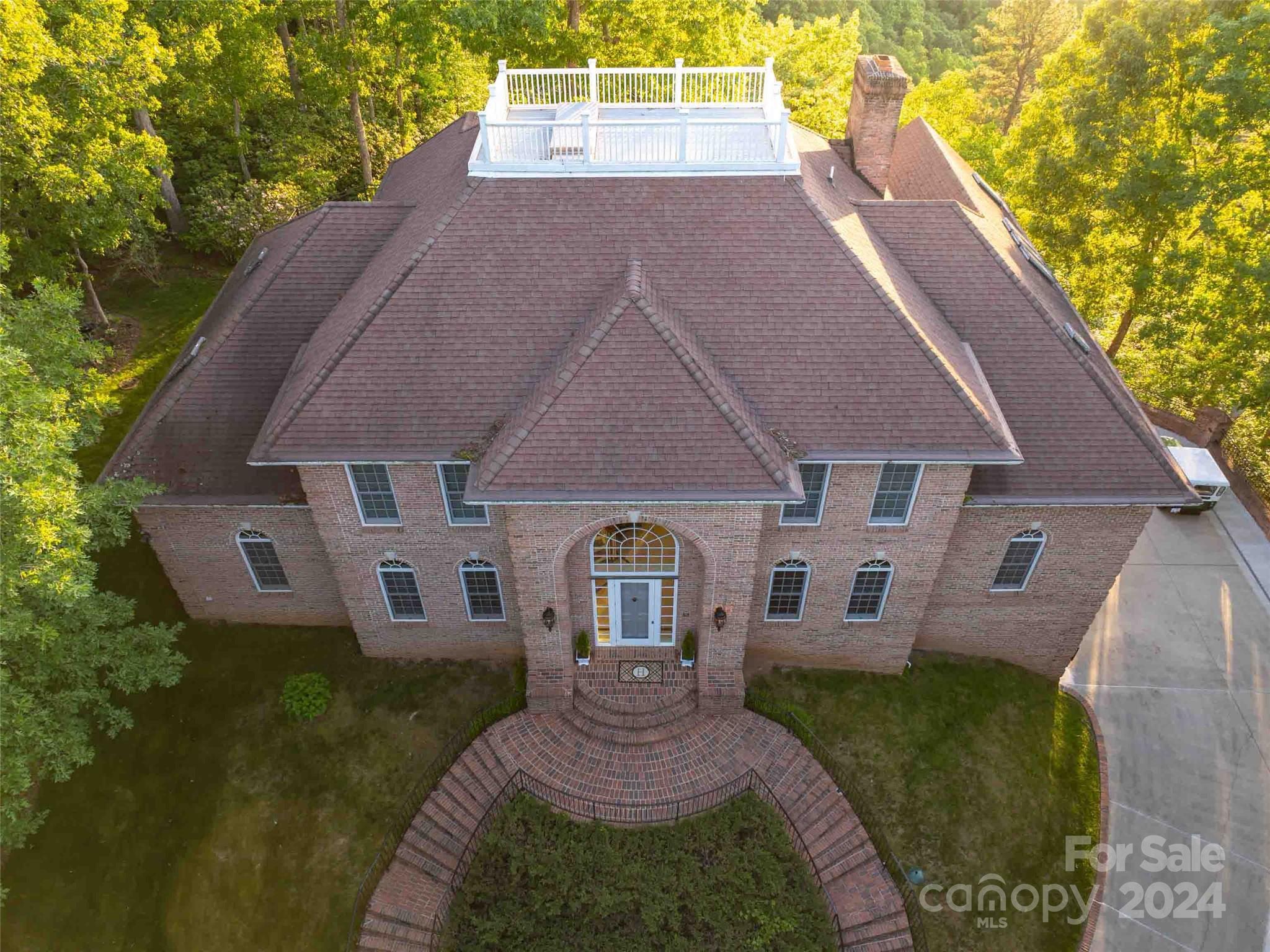 1767 Ridge Way Street — Sylva
