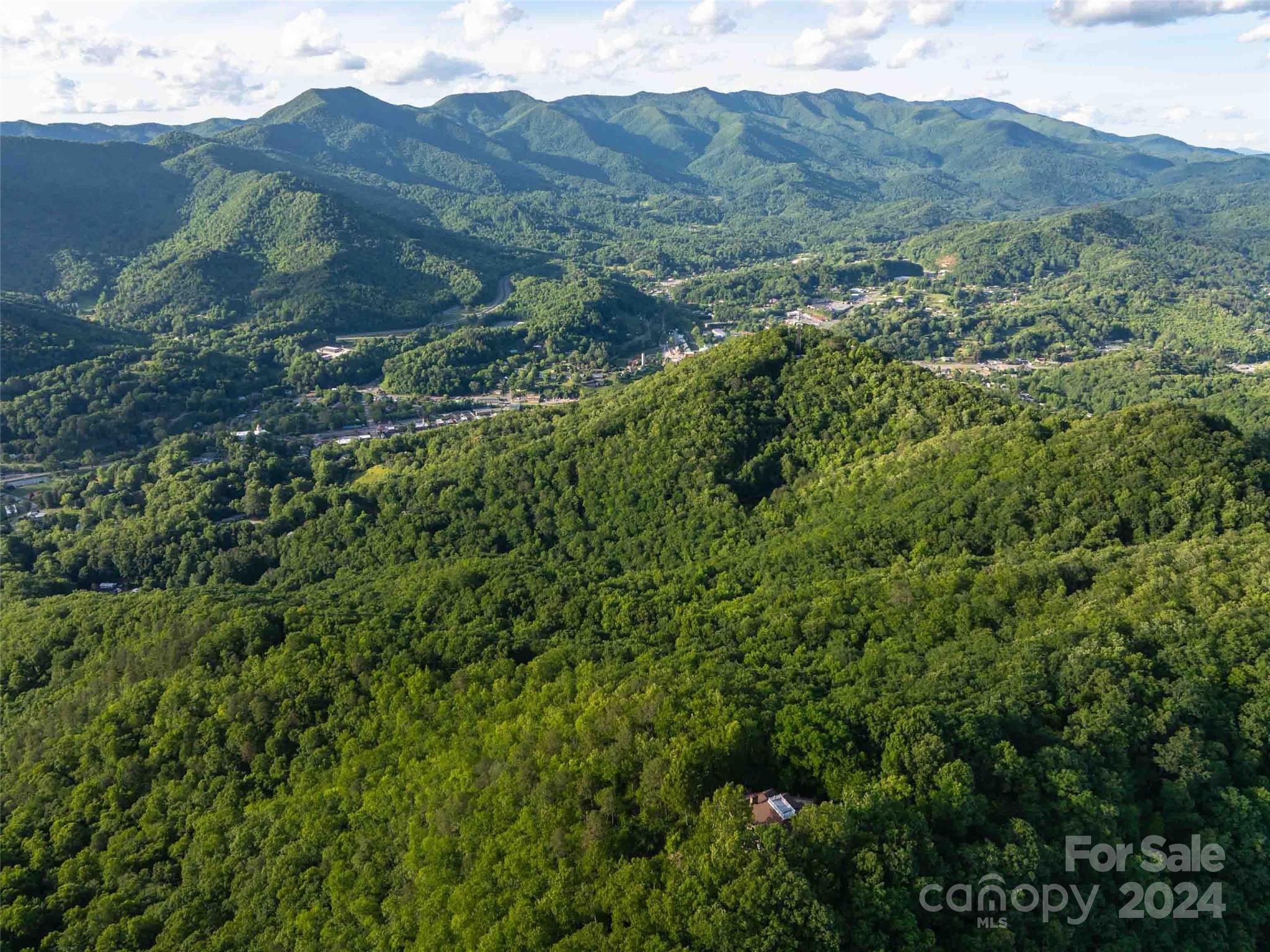 1767 Ridge Way Street — Sylva