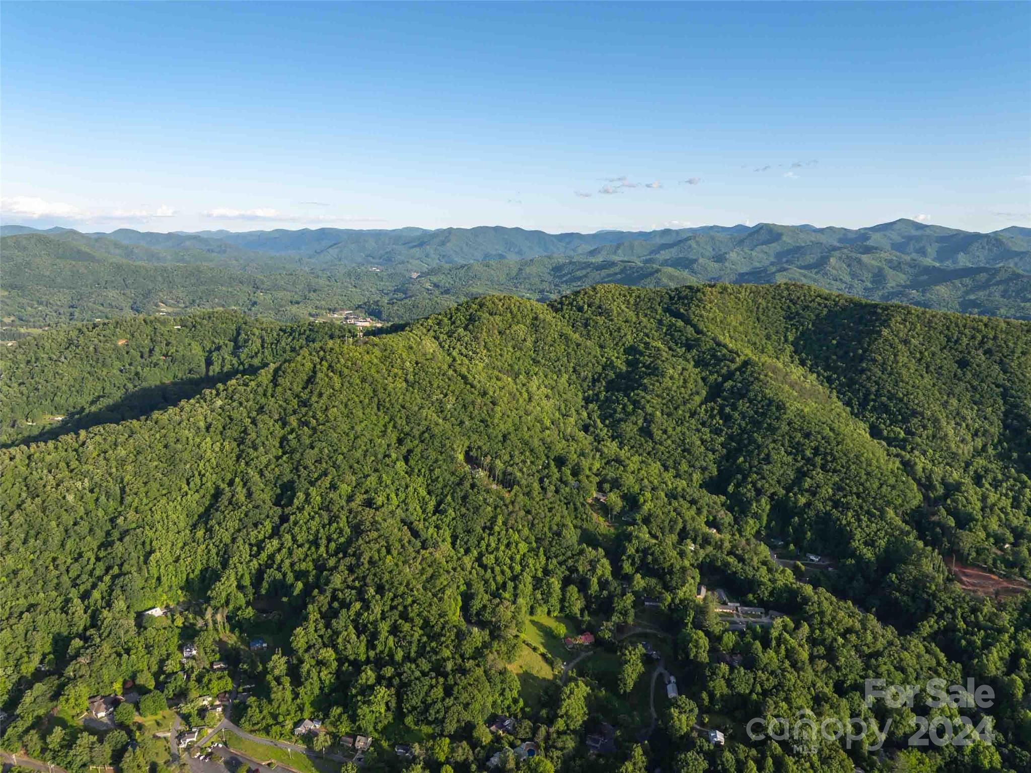 1767 Ridge Way Street — Sylva