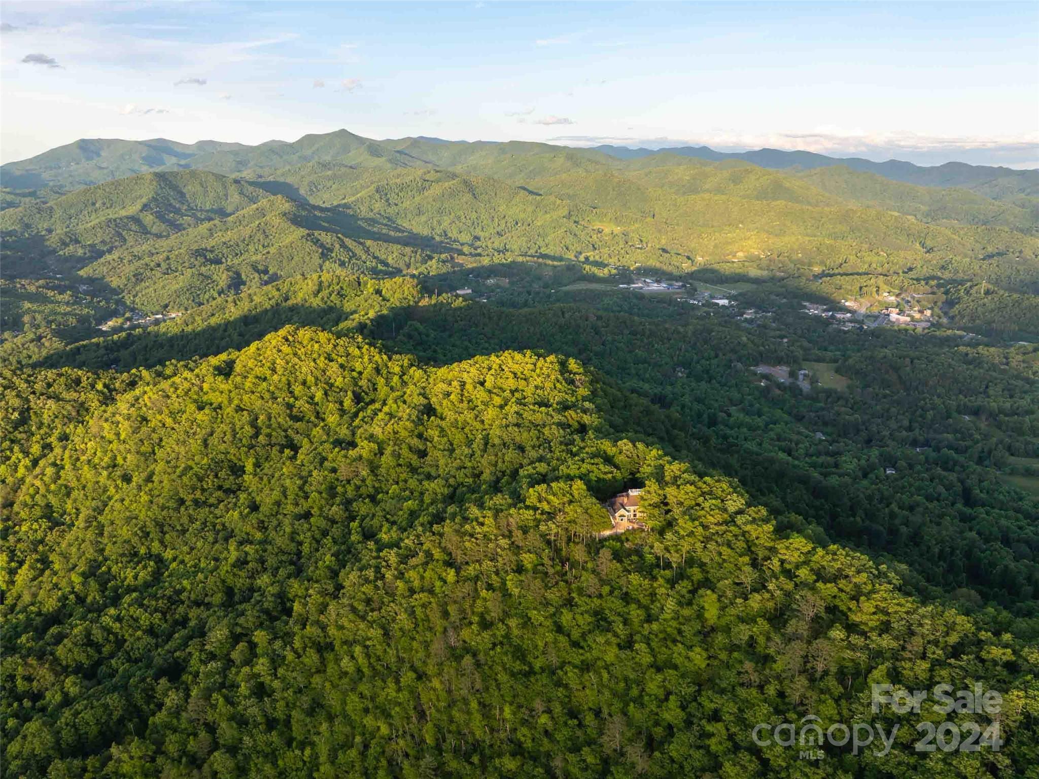1767 Ridge Way Street — Sylva