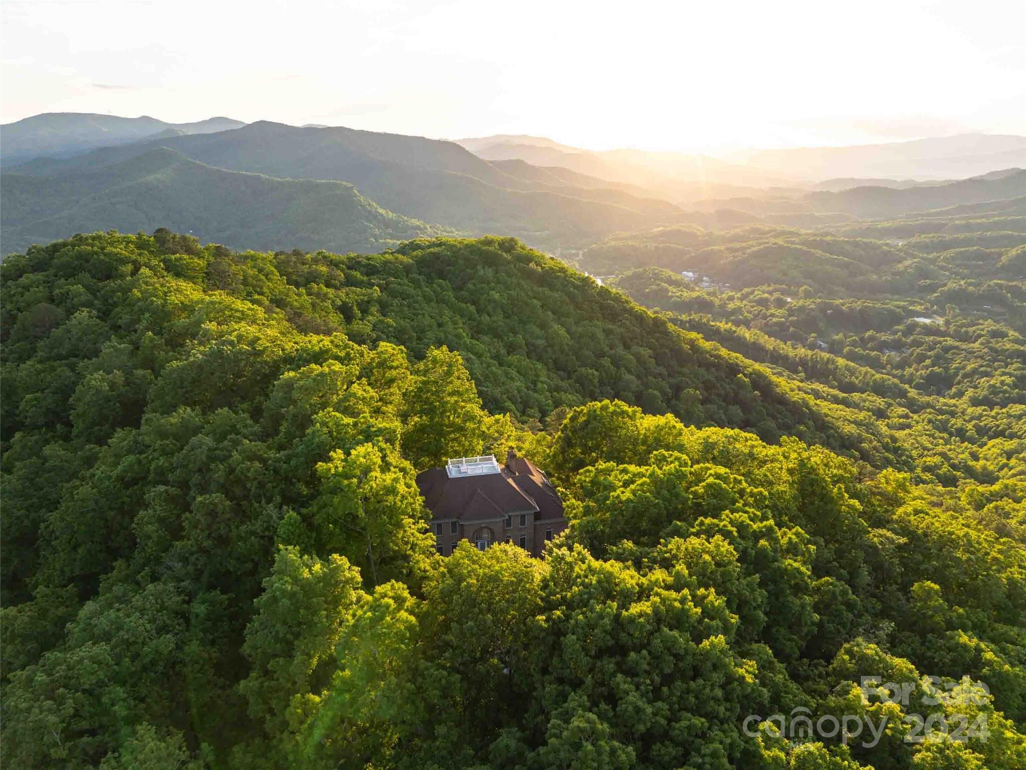 1767 Ridge Way Street — Sylva