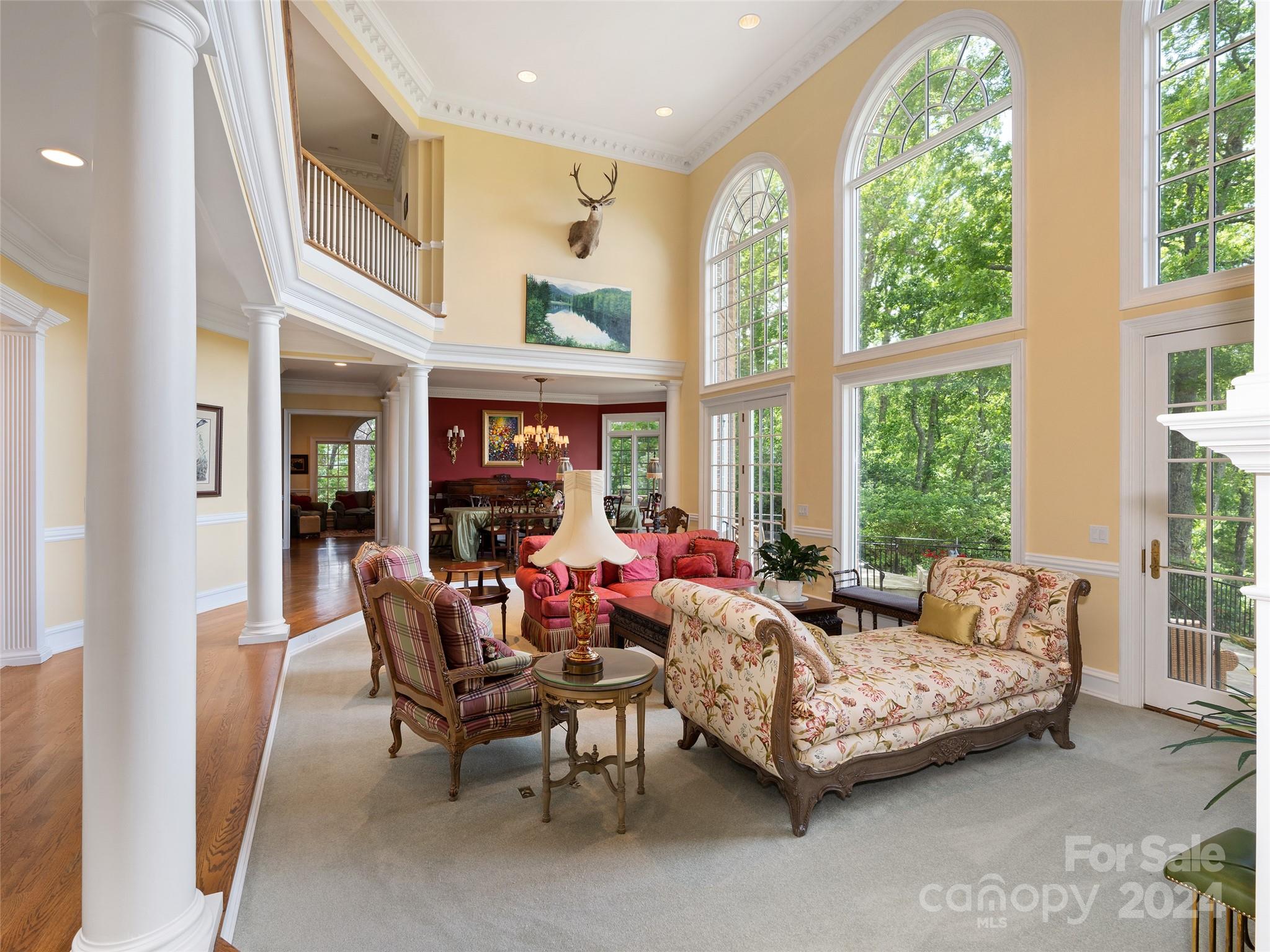1767 Ridge Way Street — Sylva