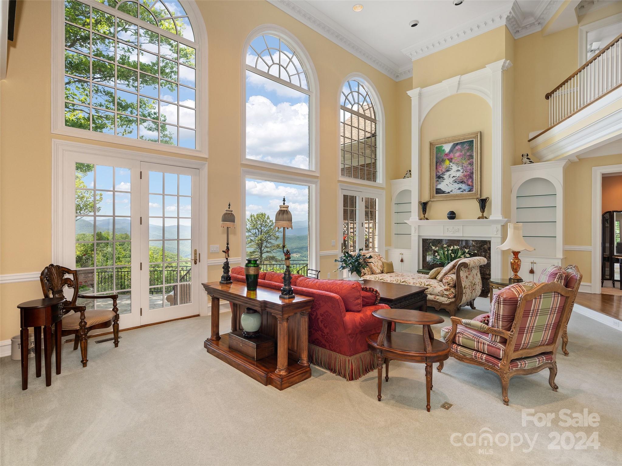 1767 Ridge Way Street — Sylva