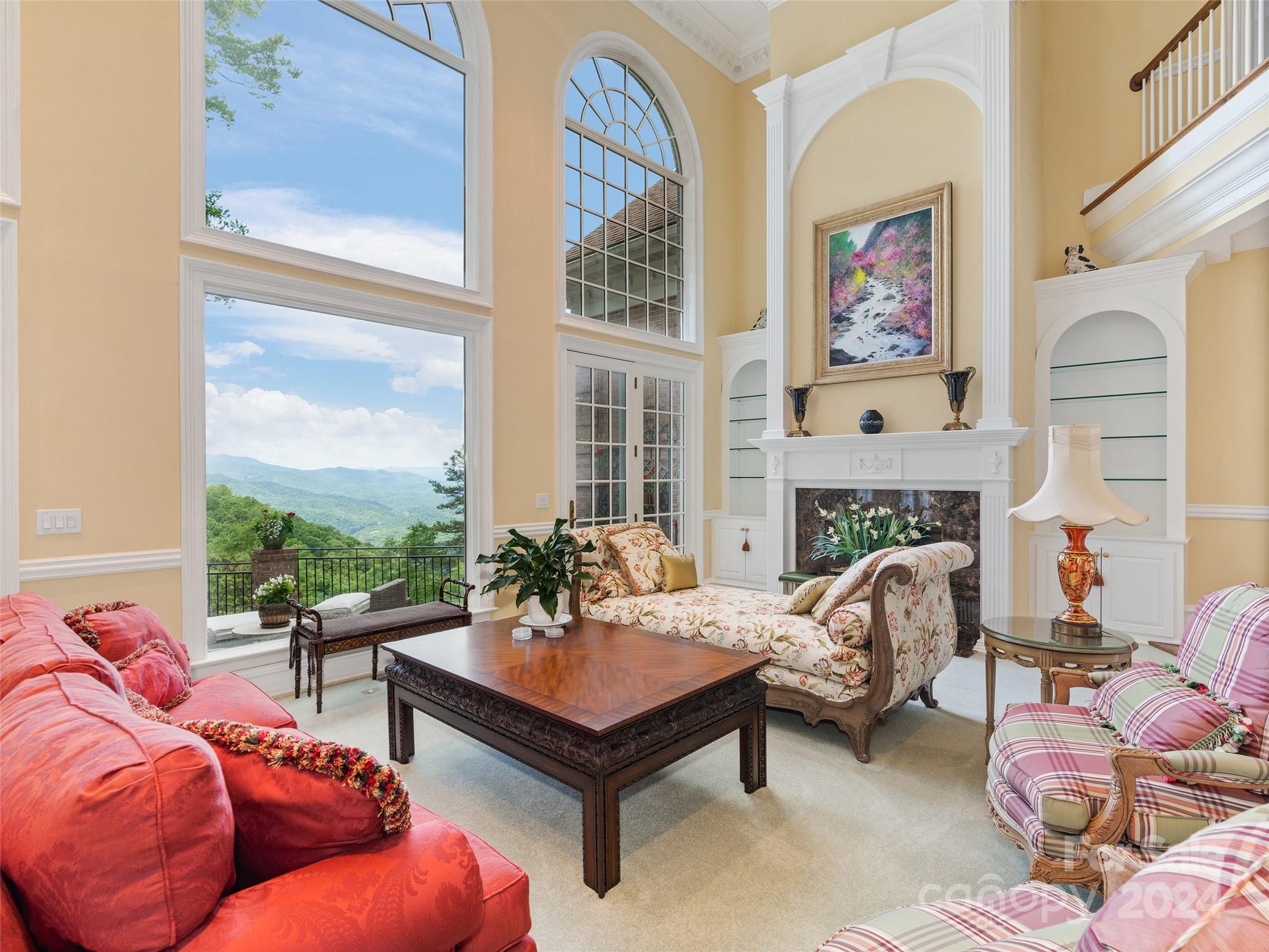 1767 Ridge Way Street — Sylva