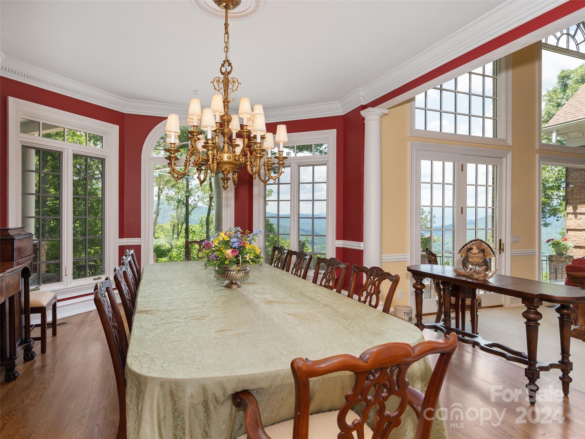 1767 Ridge Way Street — Sylva