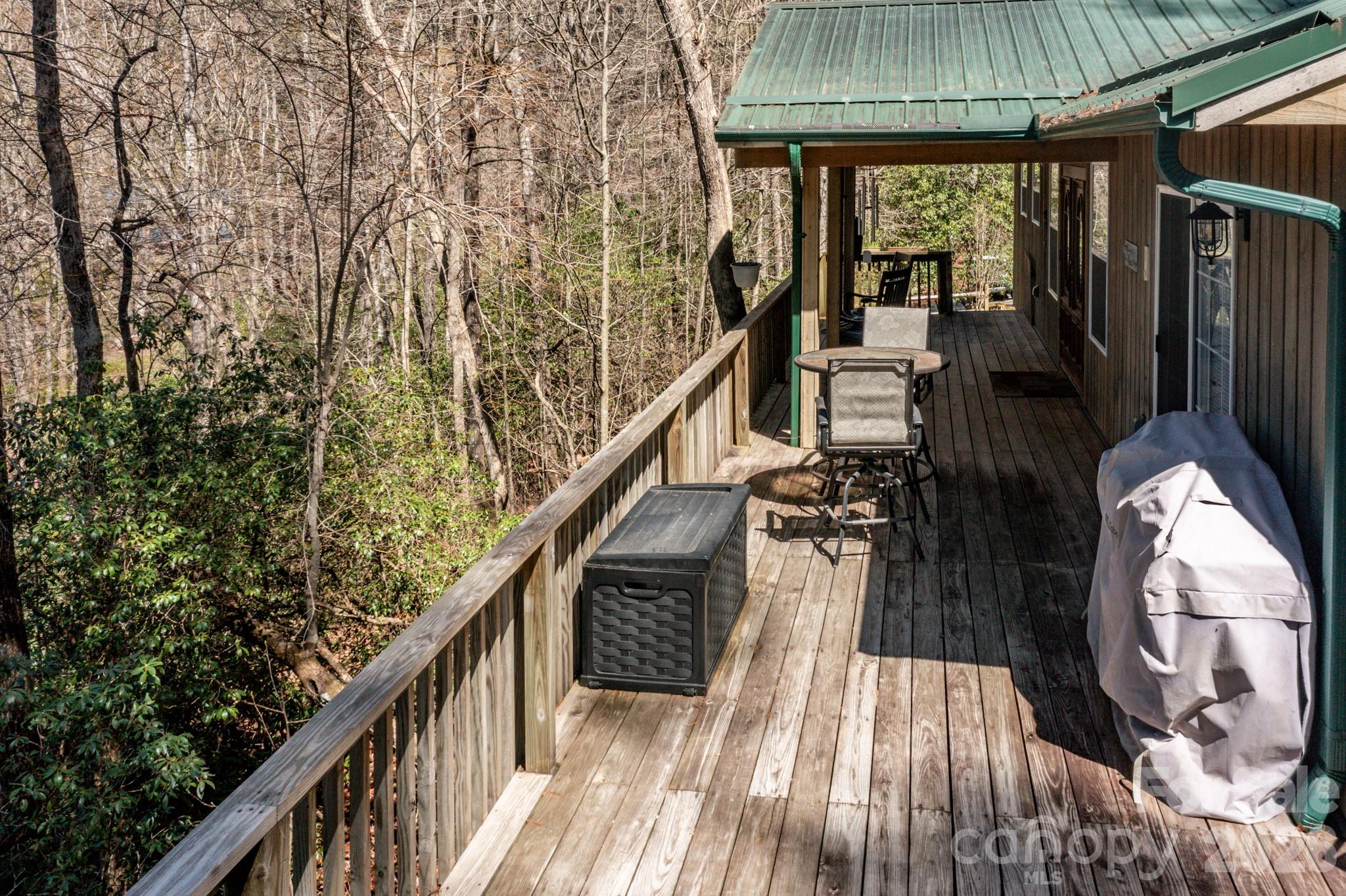 6 Majestic Trace — Hendersonville