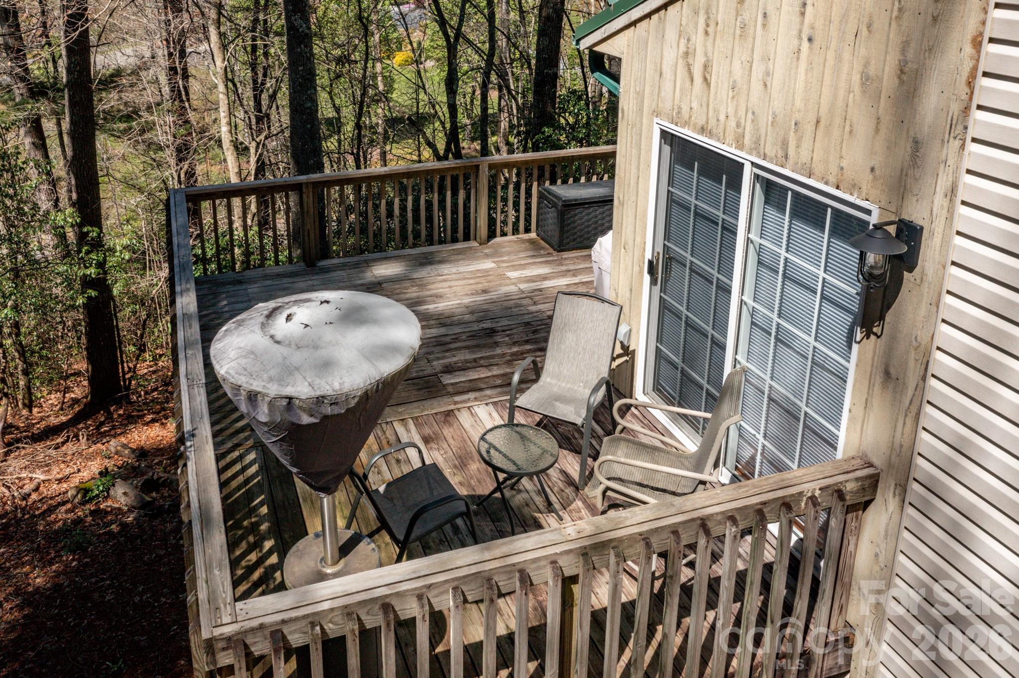 6 Majestic Trace — Hendersonville