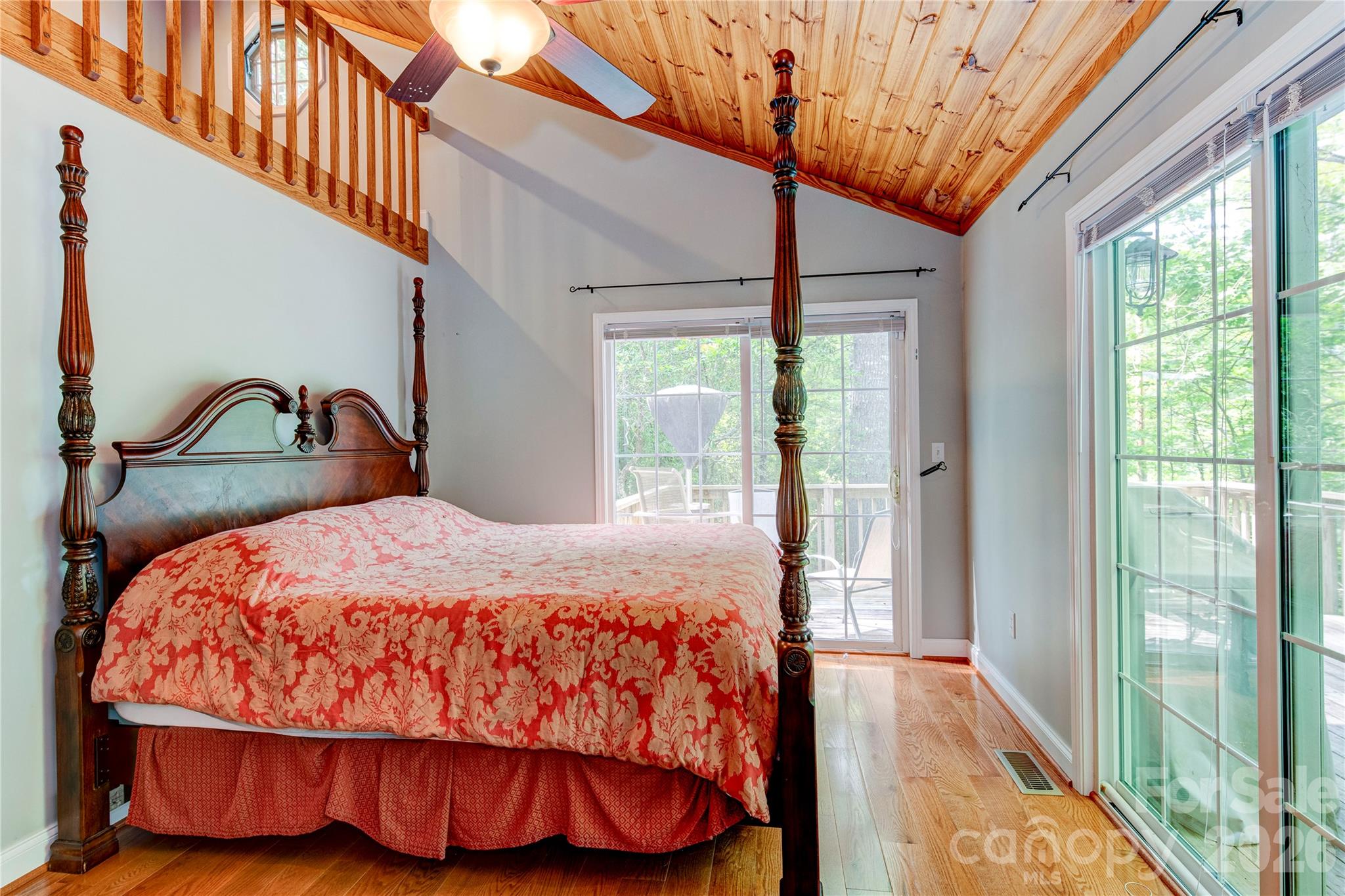6 Majestic Trace — Hendersonville